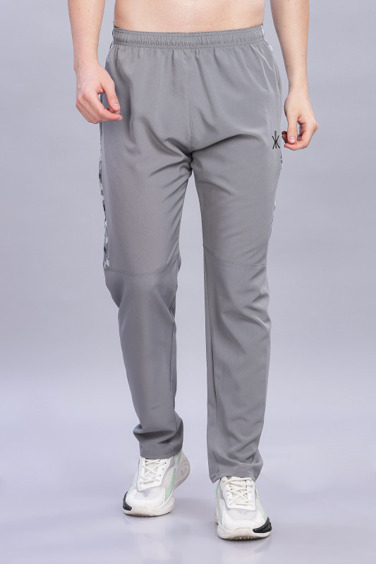 KK track pant (White)