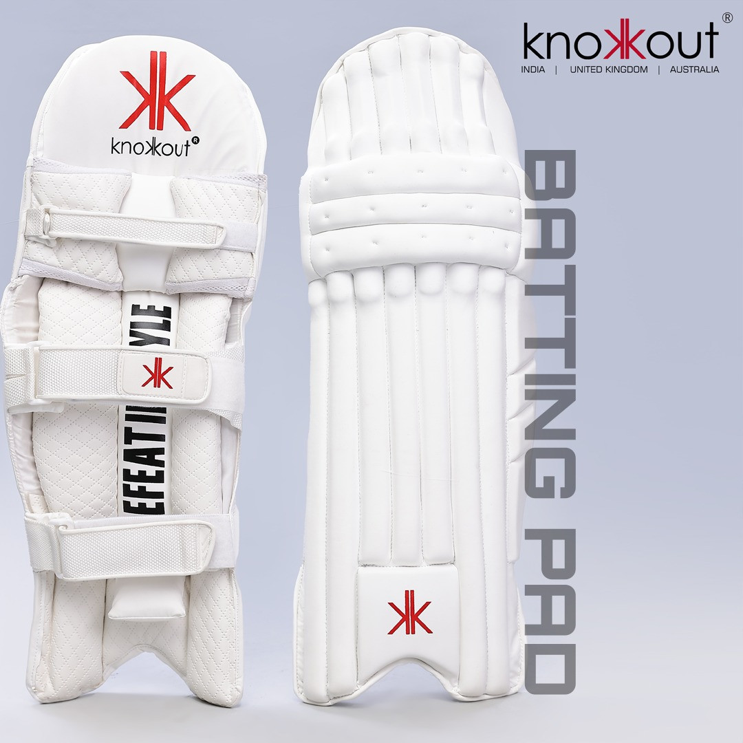 Knokkout Batting Pad