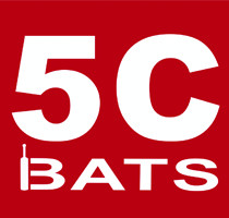 5C Bats
