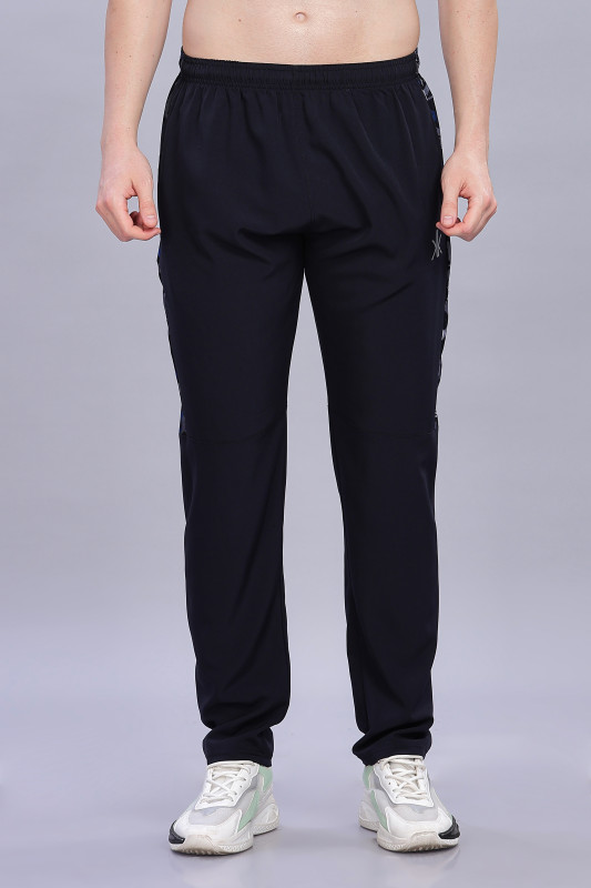 KK track pant(Black)